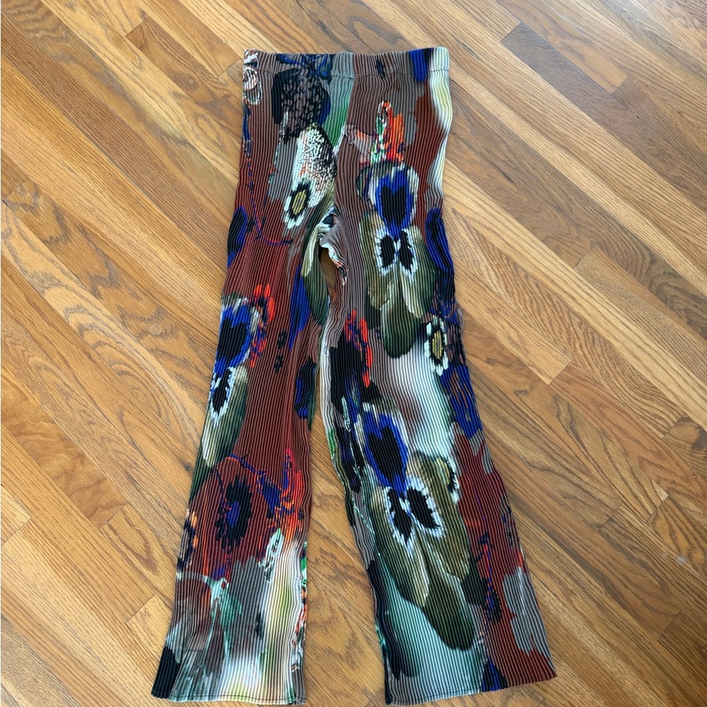 Julia Heuer Jack Trouser in Tristan NEW W TAGS - Picture 5 of 5